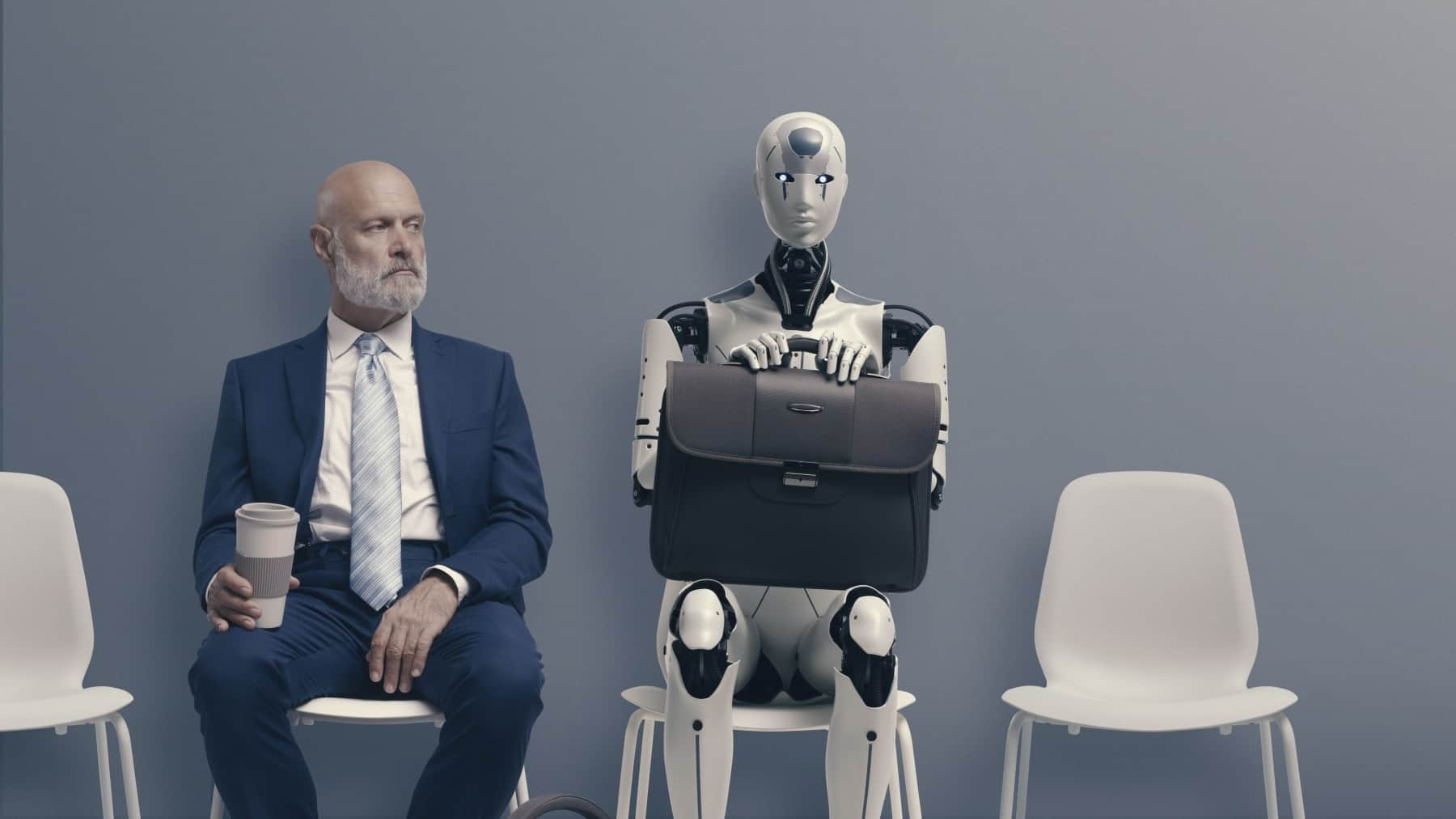 Inteligência artificial aplicada no dia a dia da empresa