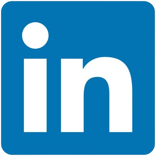 Logo do Linkedin