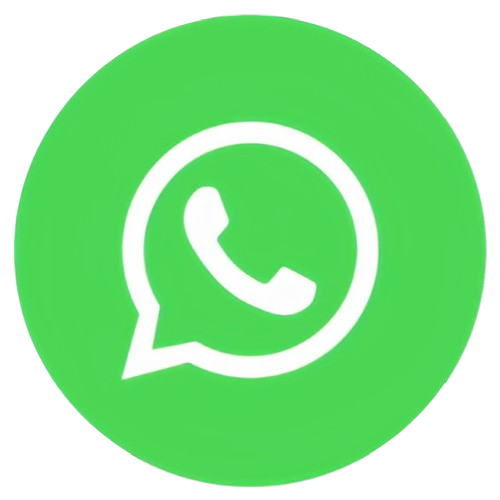 Logo do Whatsapp Fixada